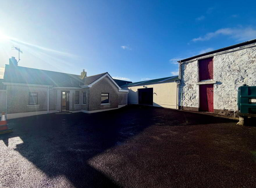 134 Craigmore Road, Ringsend, Coleraine, BT51 4HS