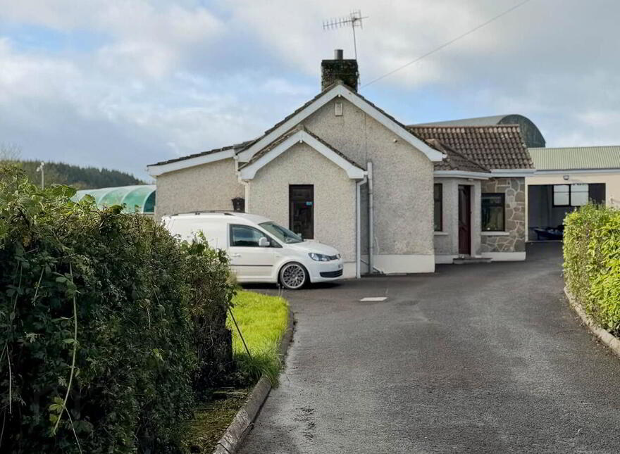 134 Craigmore Road, Ringsend, Coleraine, BT51 4HS