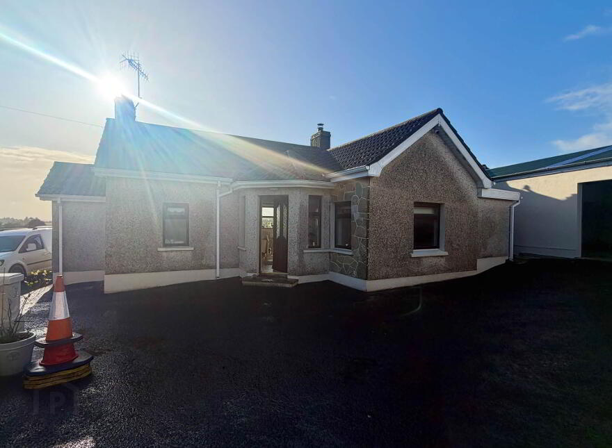 134 Craigmore Road, Ringsend, Coleraine, BT51 4HS