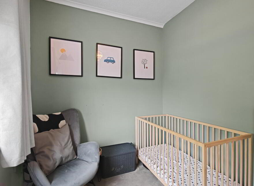 13 Knocknagoney Road, Holywood, BT18 9QU
