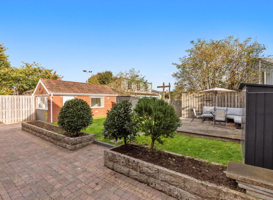 13 Knocknagoney Road, Holywood, BT18 9QU