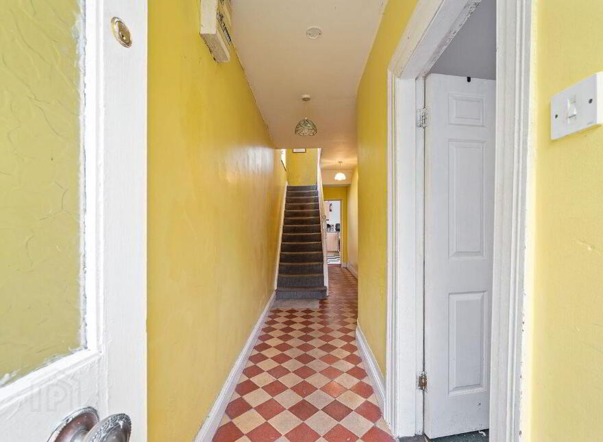 3 Clashduv Villas, Glasheen Road, Glasheen, T12F2R4