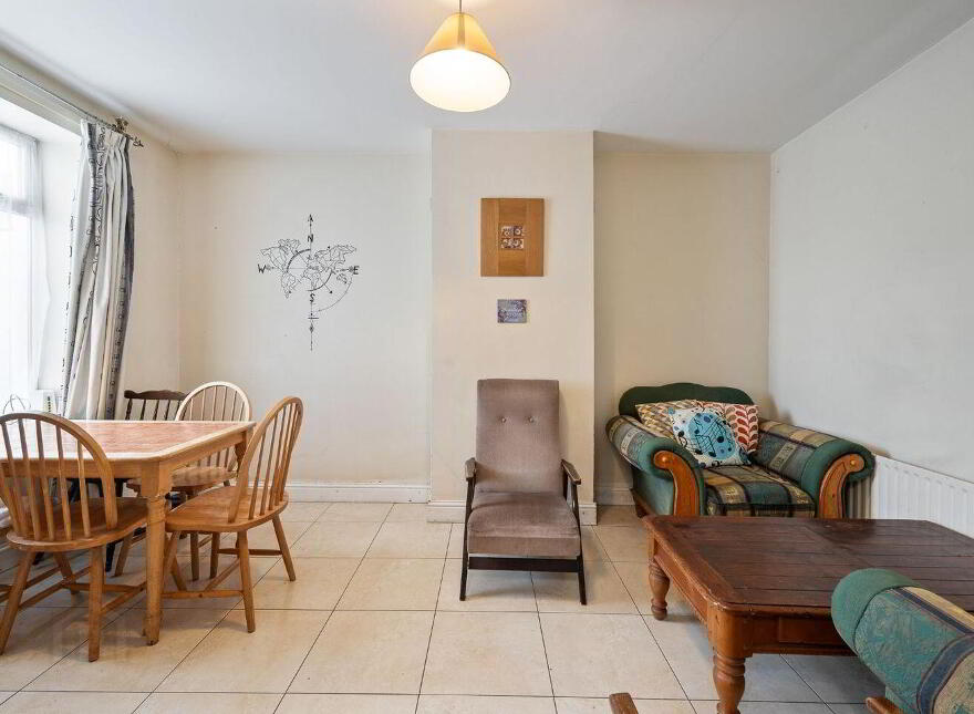3 Clashduv Villas, Glasheen Road, Glasheen, T12F2R4