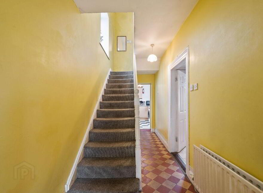 3 Clashduv Villas, Glasheen Road, Glasheen, T12F2R4