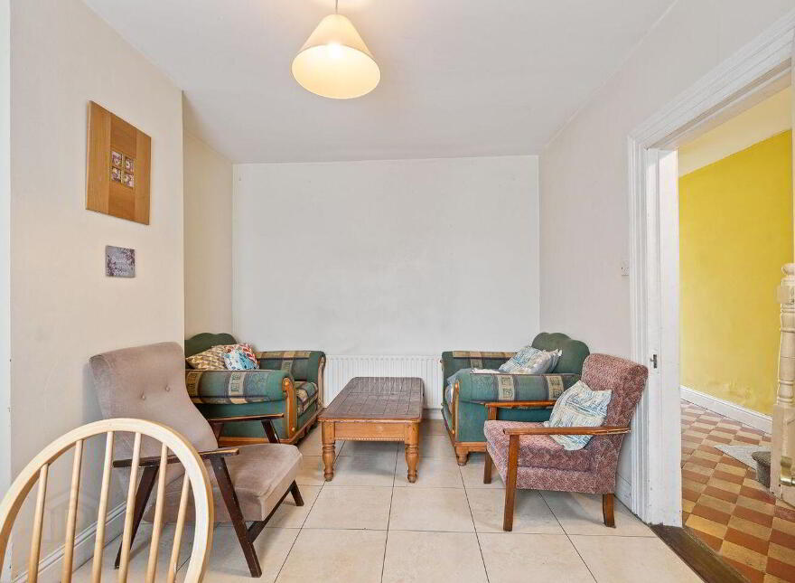 3 Clashduv Villas, Glasheen Road, Glasheen, T12F2R4