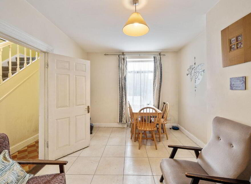 3 Clashduv Villas, Glasheen Road, Glasheen, T12F2R4