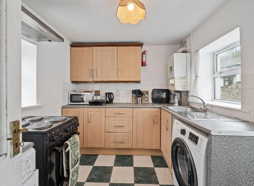 3 Clashduv Villas, Glasheen Road, Glasheen, T12F2R4