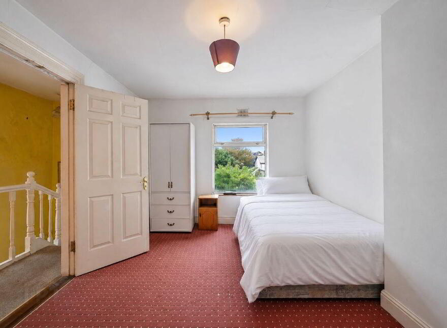 3 Clashduv Villas, Glasheen Road, Glasheen, T12F2R4