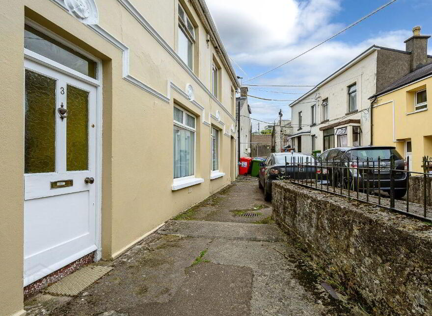 3 Clashduv Villas, Glasheen Road, Glasheen, T12F2R4