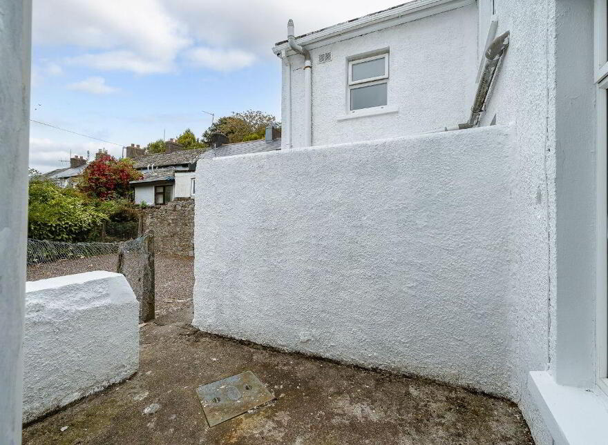 3 Clashduv Villas, Glasheen Road, Glasheen, T12F2R4