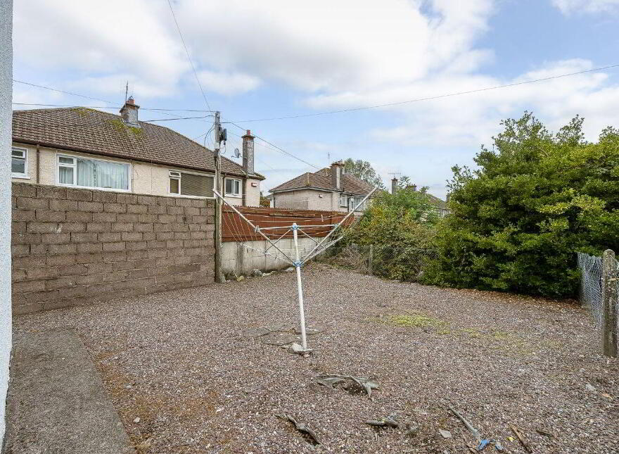 3 Clashduv Villas, Glasheen Road, Glasheen, T12F2R4