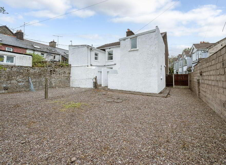 3 Clashduv Villas, Glasheen Road, Glasheen, T12F2R4
