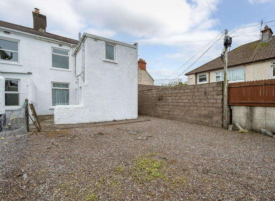 3 Clashduv Villas, Glasheen Road, Glasheen, T12F2R4