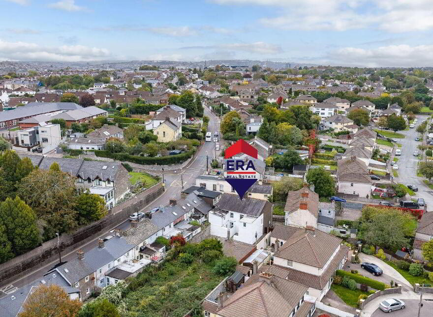 3 Clashduv Villas, Glasheen Road, Glasheen, T12F2R4