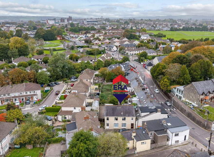 3 Clashduv Villas, Glasheen Road, Glasheen, T12F2R4