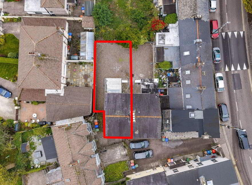 3 Clashduv Villas, Glasheen Road, Glasheen, T12F2R4