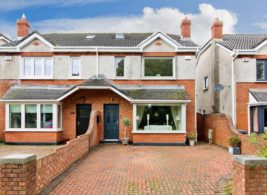 143 Stillorgan Heath, Stillorgan, A94D297