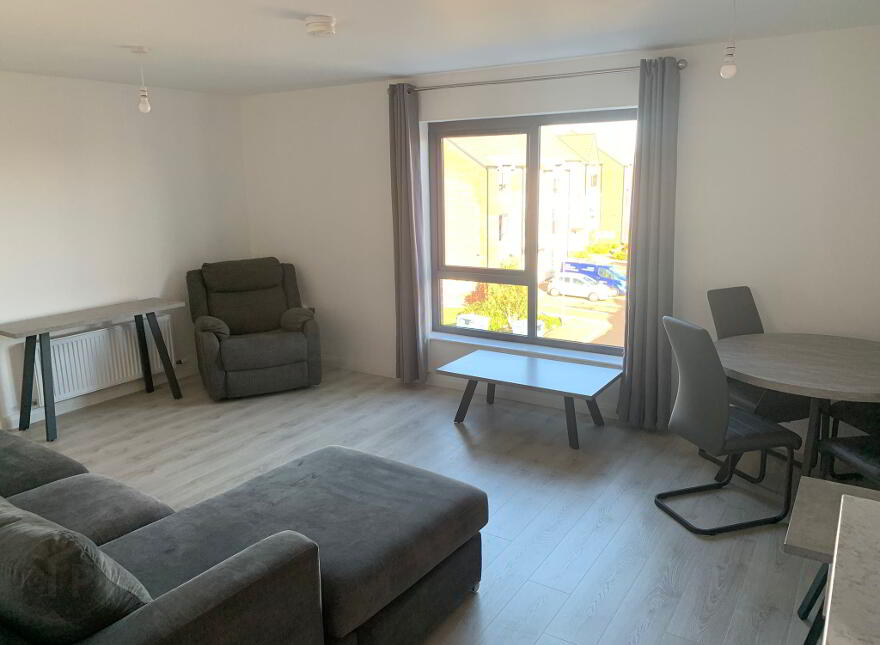 12 Cotton Hall, 5 Faulkner Road, Bangor, BT20 3FA