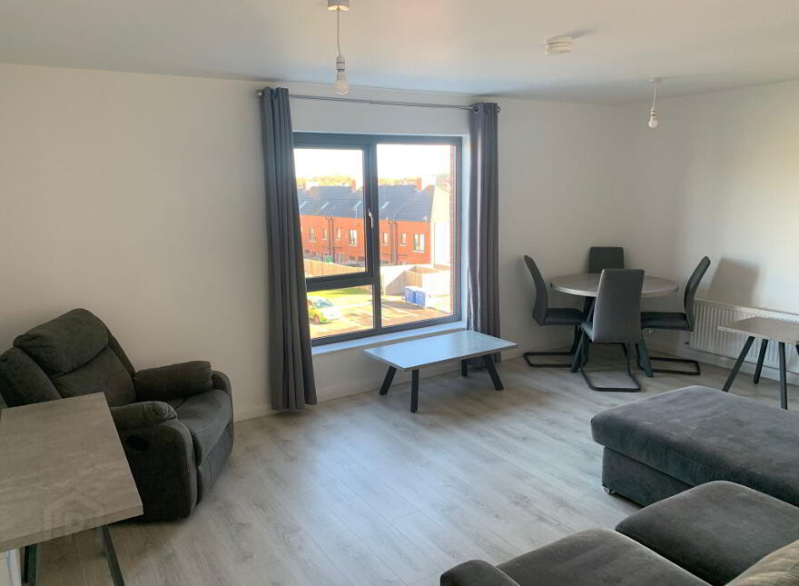 12 Cotton Hall, 5 Faulkner Road, Bangor, BT20 3FA