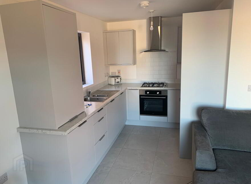 12 Cotton Hall, 5 Faulkner Road, Bangor, BT20 3FA