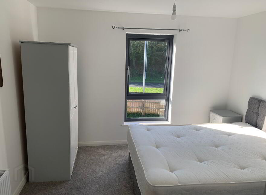 12 Cotton Hall, 5 Faulkner Road, Bangor, BT20 3FA