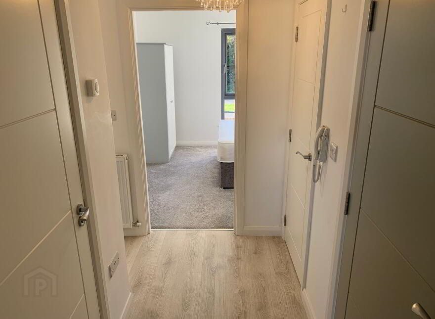 12 Cotton Hall, 5 Faulkner Road, Bangor, BT20 3FA