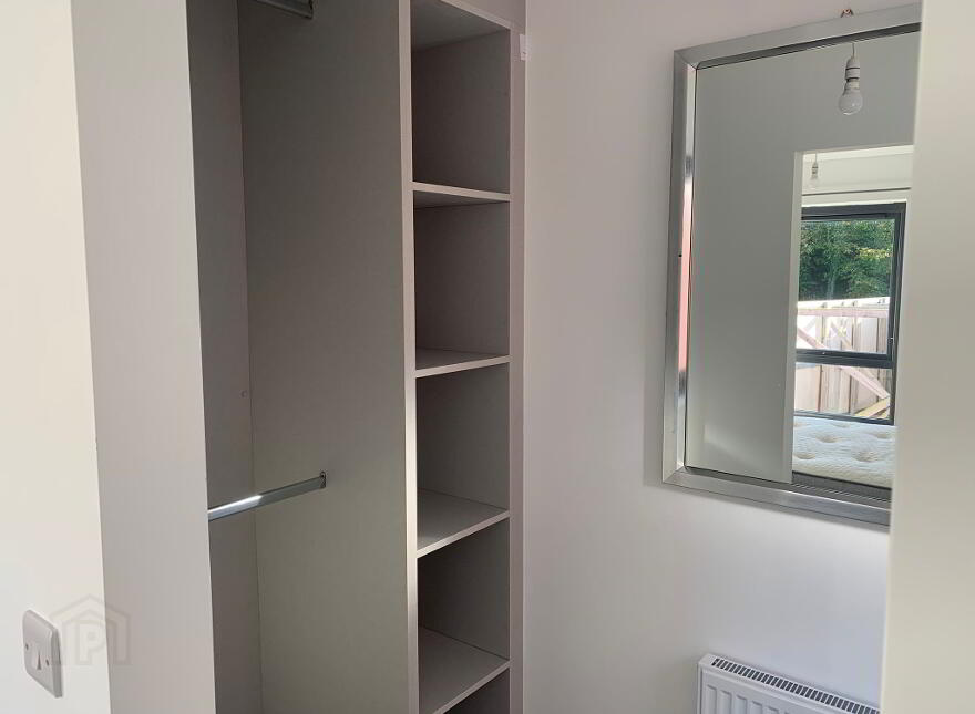 12 Cotton Hall, 5 Faulkner Road, Bangor, BT20 3FA