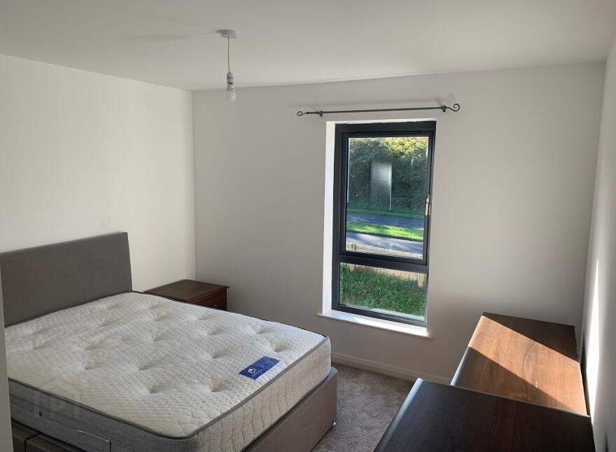 12 Cotton Hall, 5 Faulkner Road, Bangor, BT20 3FA