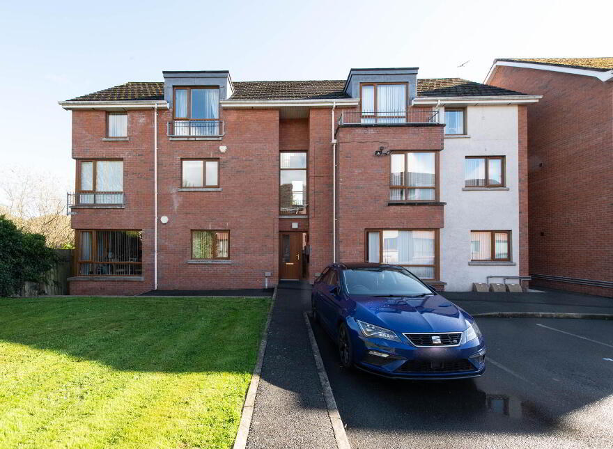 16b The Bridges, Newtownabbey, BT37 0TD