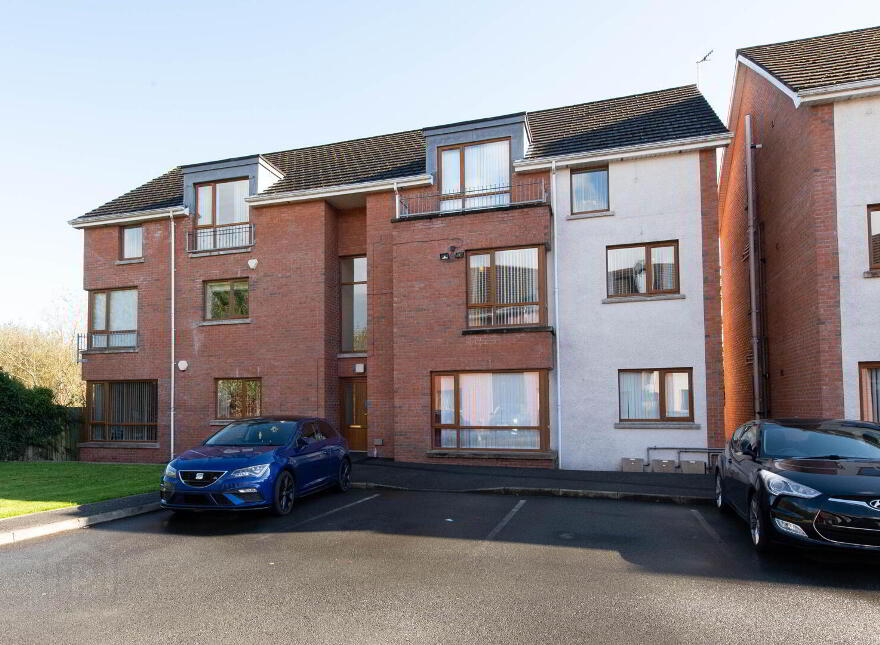 16b The Bridges, Newtownabbey, BT37 0TD