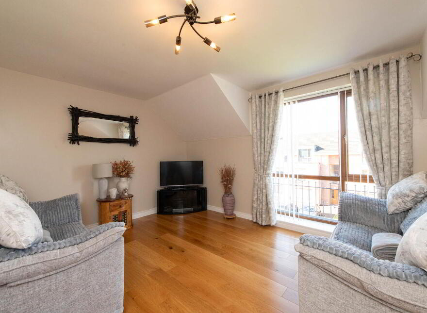 16b The Bridges, Newtownabbey, BT37 0TD