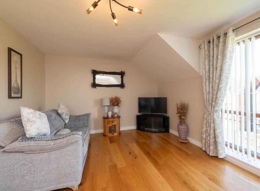 16b The Bridges, Newtownabbey, BT37 0TD