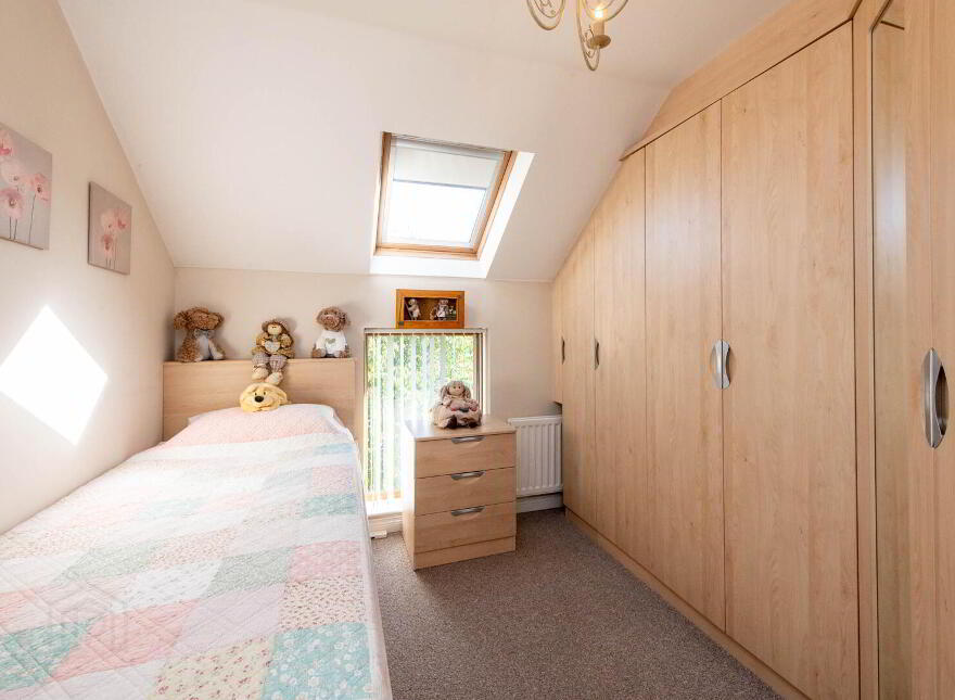 16b The Bridges, Newtownabbey, BT37 0TD