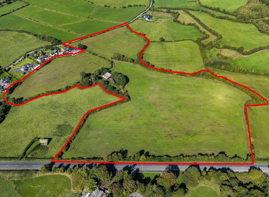 Clonaglin, Kilbeggan