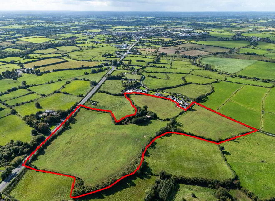 Clonaglin, Kilbeggan