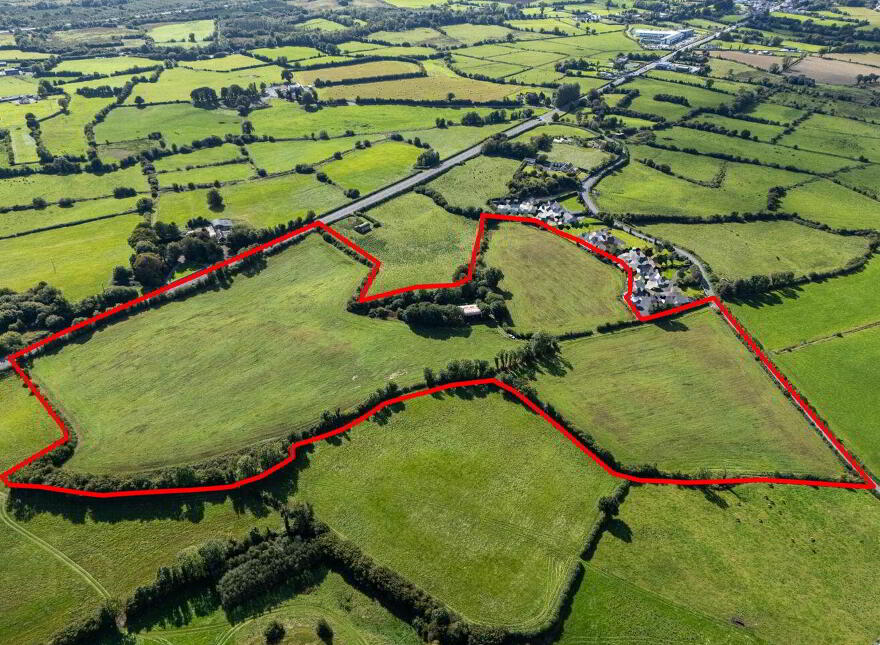 Clonaglin, Kilbeggan