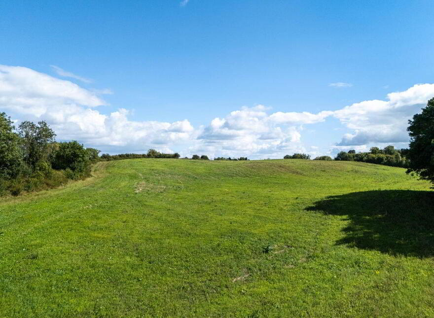 Clonaglin, Kilbeggan