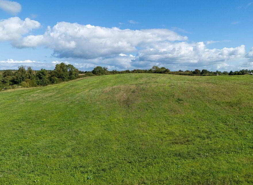 Clonaglin, Kilbeggan