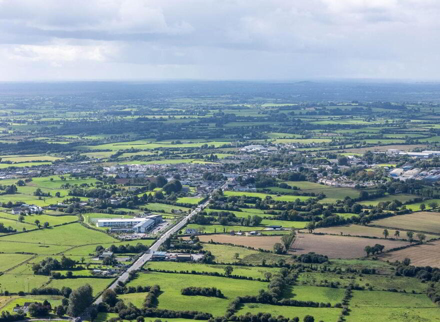 Clonaglin, Kilbeggan