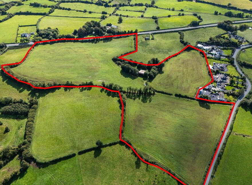 Clonaglin, Kilbeggan