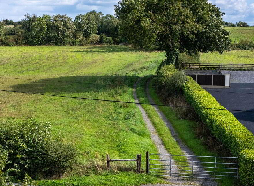 Clonaglin, Kilbeggan