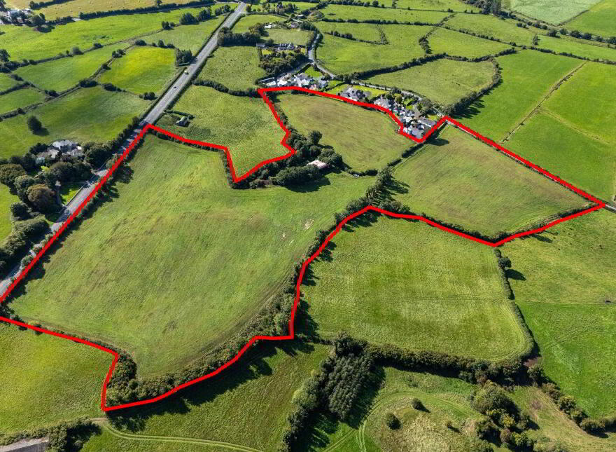 Clonaglin, Kilbeggan
