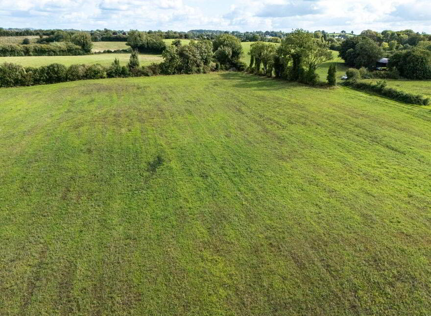 Clonaglin, Kilbeggan