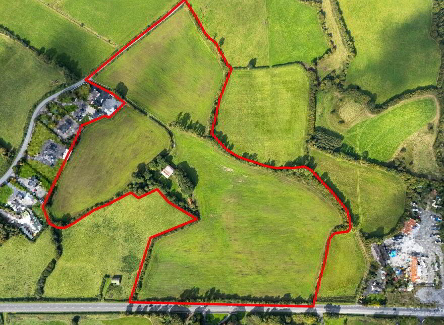 Clonaglin, Kilbeggan