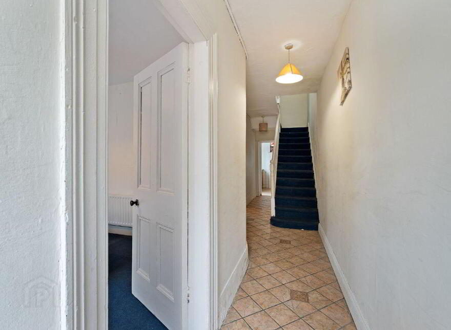 4 Clashduv Villas, Glasheen Road, Glasheen, T12X9C4