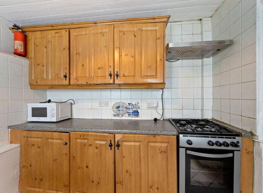 4 Clashduv Villas, Glasheen Road, Glasheen, T12X9C4