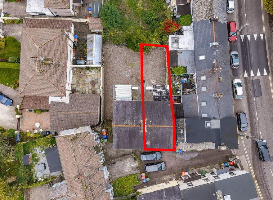 4 Clashduv Villas, Glasheen Road, Glasheen, T12X9C4