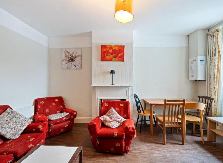4 Clashduv Villas, Glasheen Road, Glasheen, T12X9C4