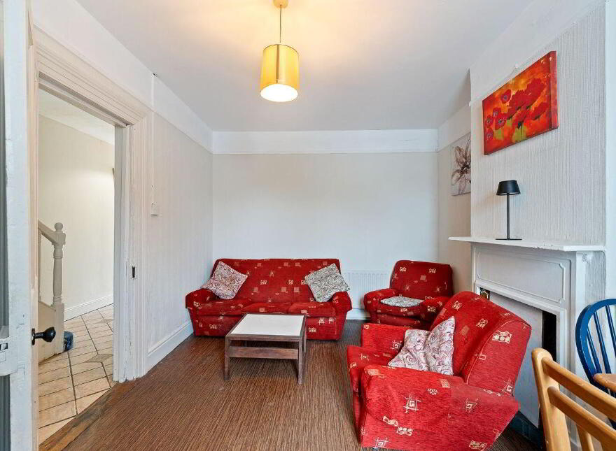 4 Clashduv Villas, Glasheen Road, Glasheen, T12X9C4