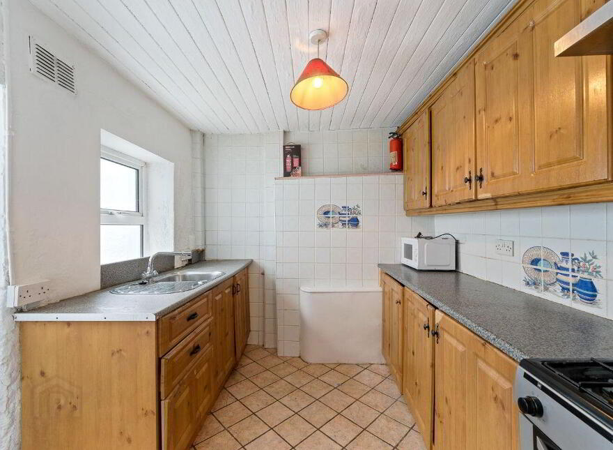 4 Clashduv Villas, Glasheen Road, Glasheen, T12X9C4